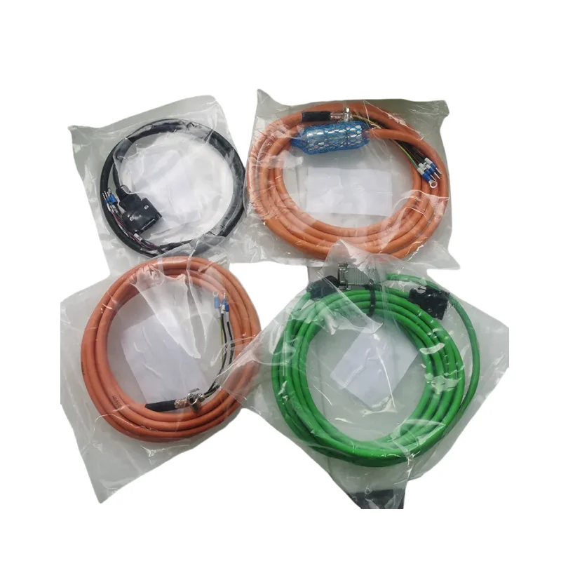 Original Available Cable Wire 6FX5002-5CS14-1AE5 6FX5002-5CN05-1AH5 6FX5002-5DS06-1AE0 6FX5002-5CS14-1CG0 6FX5002-5CN56-1CG0
