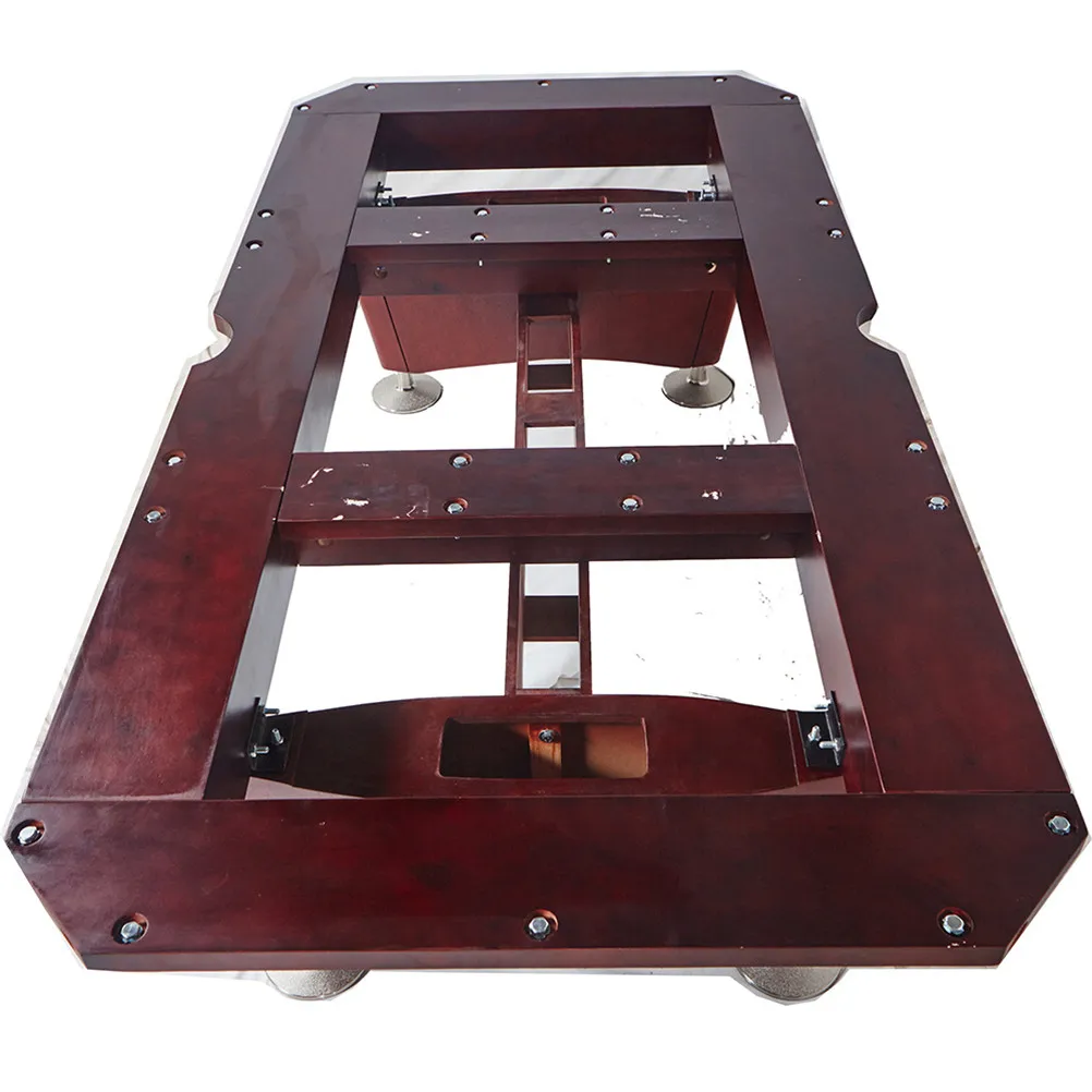 Tournament Ranking Table 9 foot American pool table professional match tables pool table