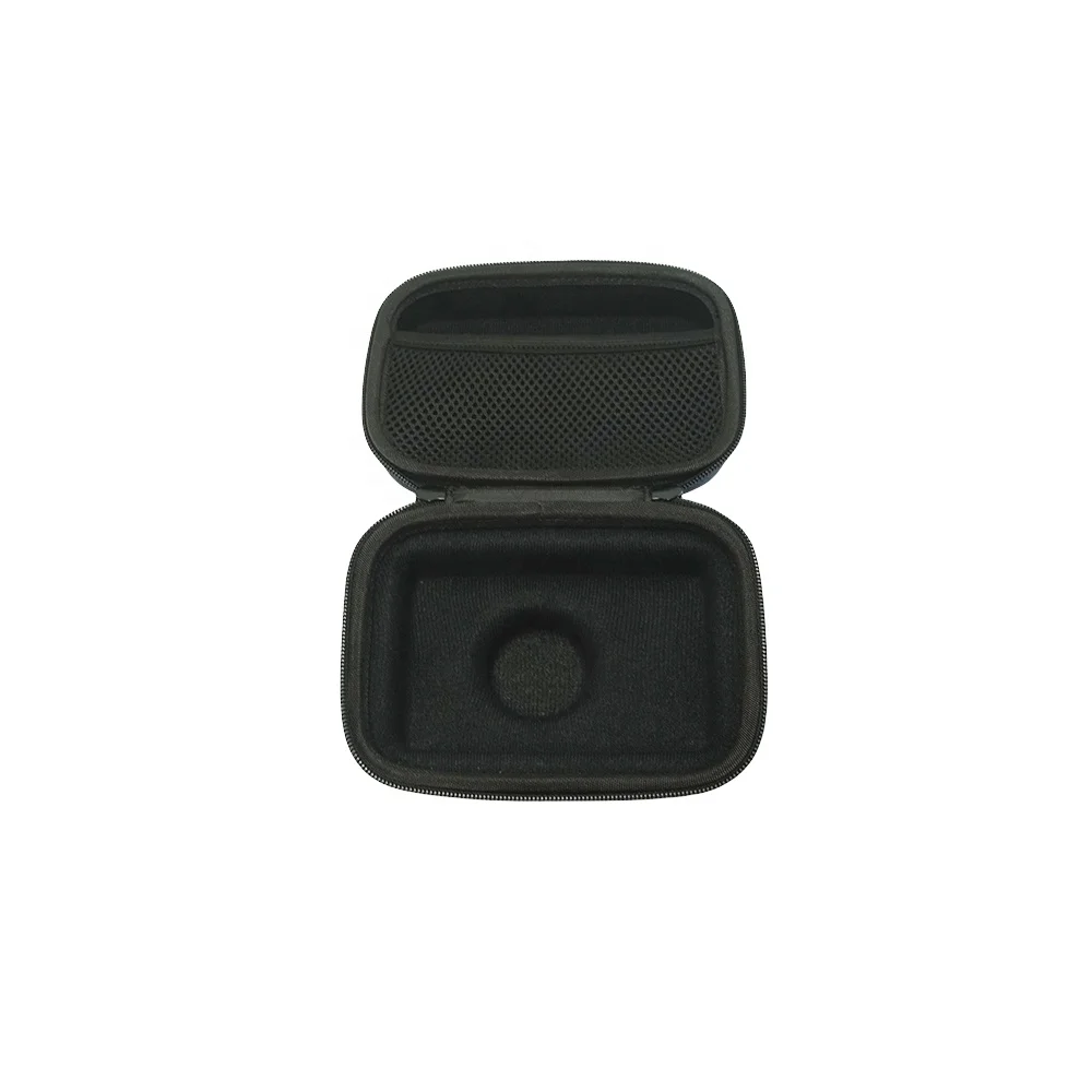 Protective Shockproof Waterproof Travel Carrying bag Durable EVA Camera Case for  Digital Camera