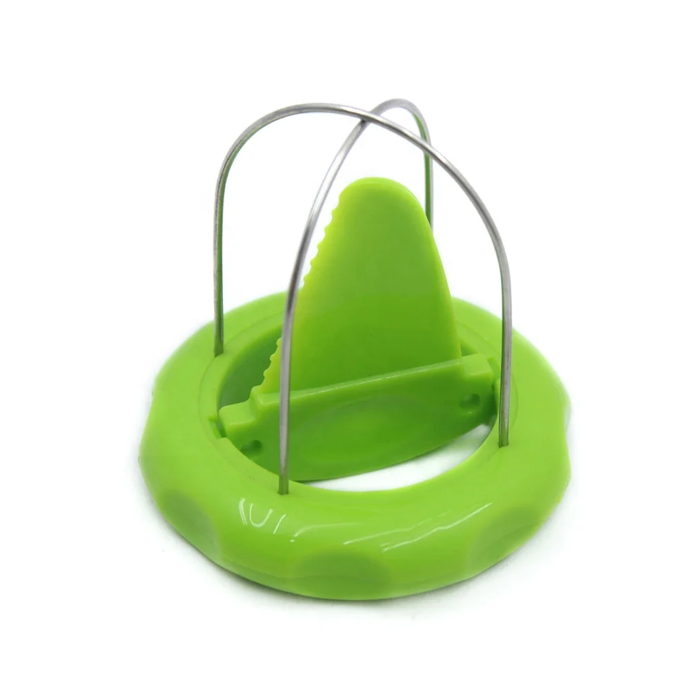 Fruit peeler multi-functional tool Slicer Kitchen Gadgets Tools Kiwi Cutter Peeler