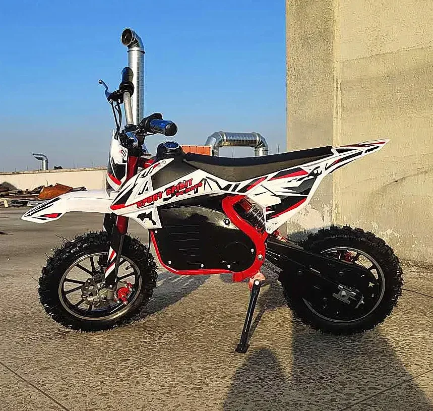 Factory Sales hot sale electric motorcycles two wheeler 500w 800w 1000w kids dirt bike with CE