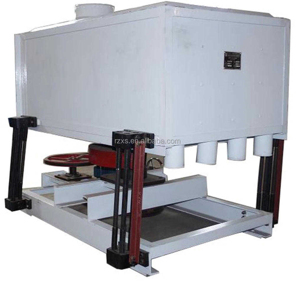 Factory direct supply STR MMJP112*4 broken rice seed separator grading machine rice grader