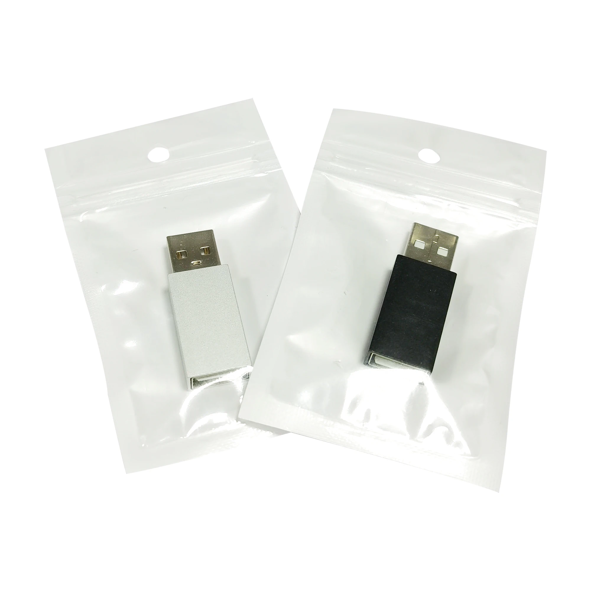 Пользовательский логотип печать USB блокировщик данных конфиденциальность Shielder защитный