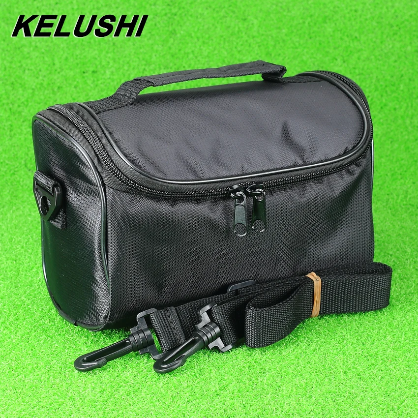 Волоконно-оптический инструмент пустой тканевый пакет FTTH специальный набор инструментов волоконно-оптические детали/Сетевые инструменты пустой пакет