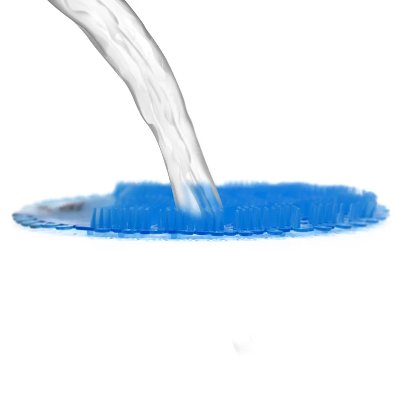 Urinal Screen For Men Bathroom