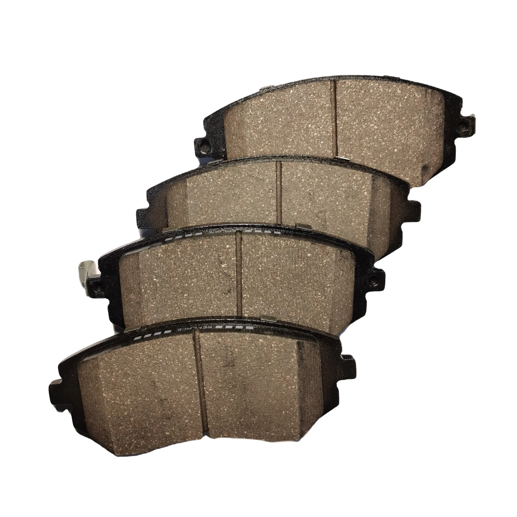 Brake Pad 58302-S1A30 Made in China