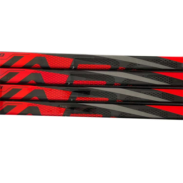 China Factory Direct Price High Standard Eco-Friendly Carbono Hockey Stick For Sports Use