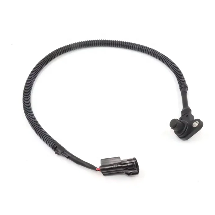 High Quality Electric Parts Camshaft Angle Sensor 716/30312 71630312 For JCB JS220 JS210