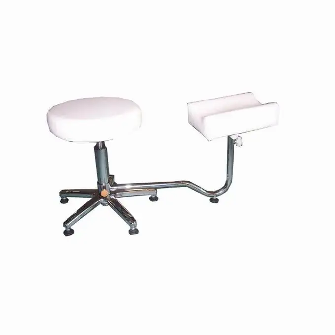 manicure pedicure set beauty stool hairdressing furniture pedicure new design