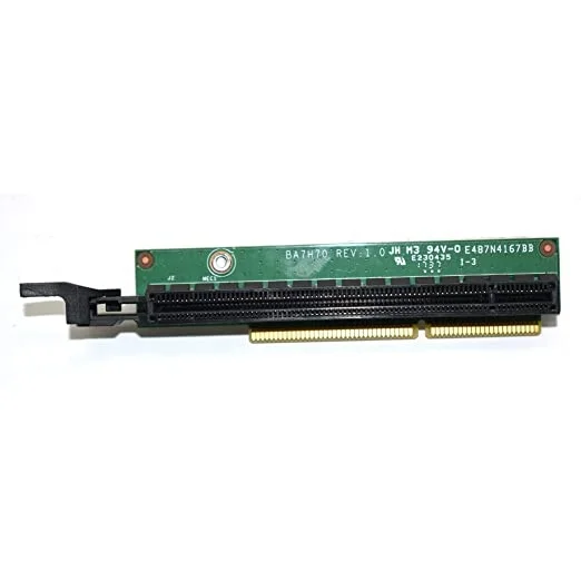 Карта расширения 01AJ940 Pcie16 переходная карта