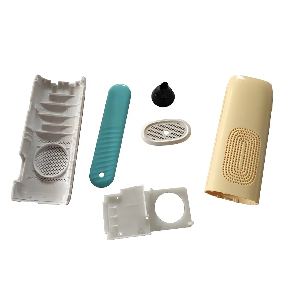 ptfe prototype machining lathe plastic cnc parts precision custom machining service plastic pom cnc machining
