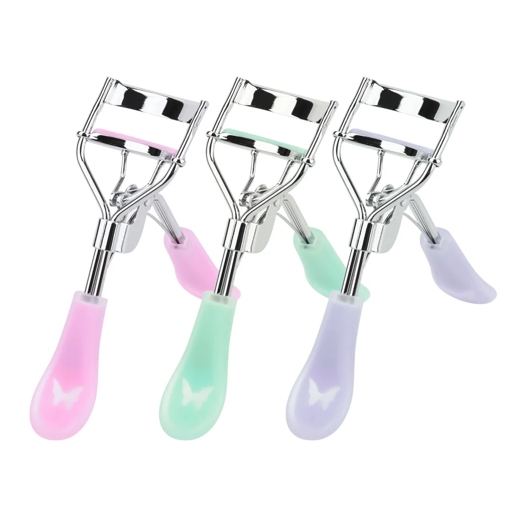 2024 для завивки ресниц с силиконовой подкладкой