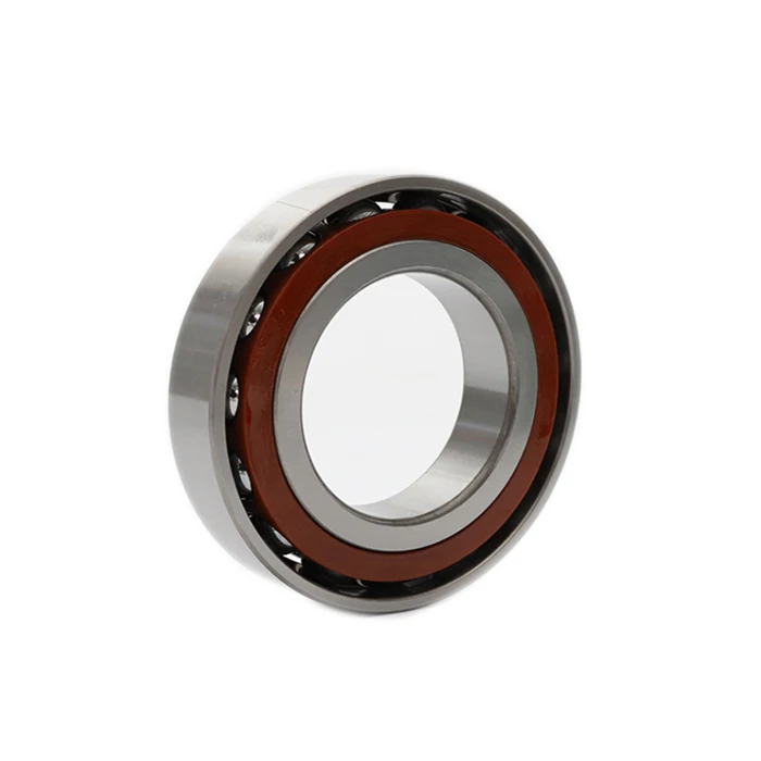 7212 C Thin-walled high-speed angular contact ball bearings good quality