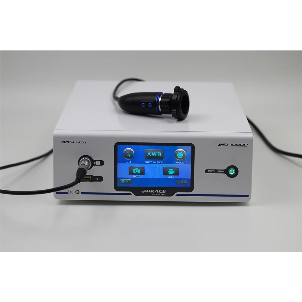 Medical Endoscope Camera for ENT or General Surgery Department