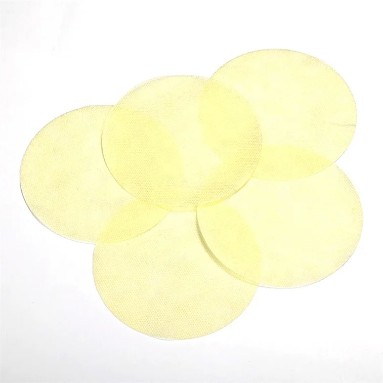 Factory Price  Tela No Tejida Tessuto Non Tessuto Eco Friendly 100% Polypropylene Spunlace Spundbond Nonwoven Fabric