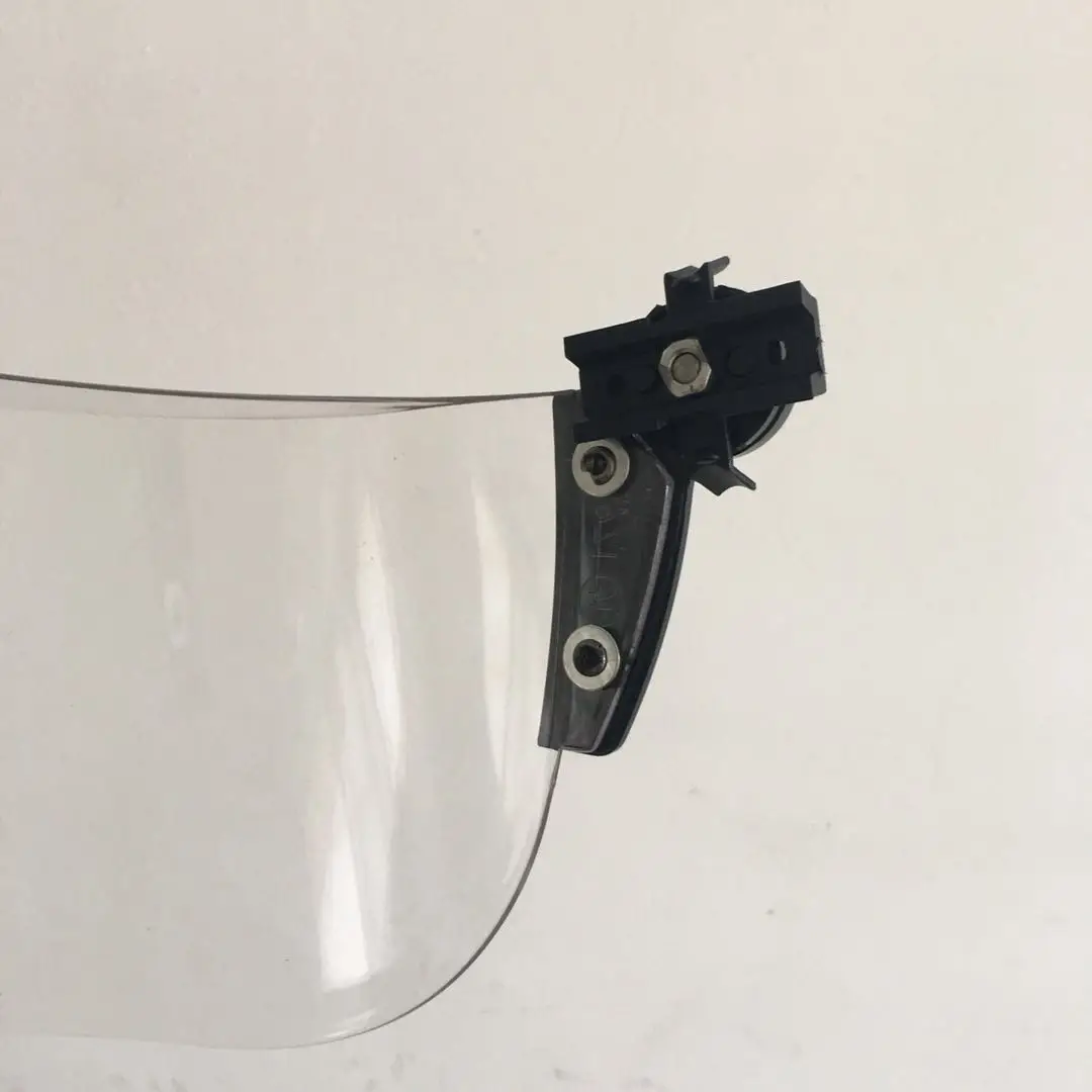 Mich anti riot helmet