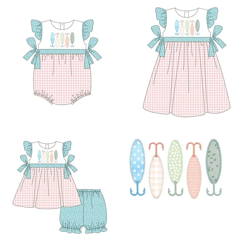 Summer Kids Clothes Sets Camouflage t-shirts And Animal Print Short Pants Set Girls Clothing Sets Baby Outfits Summer