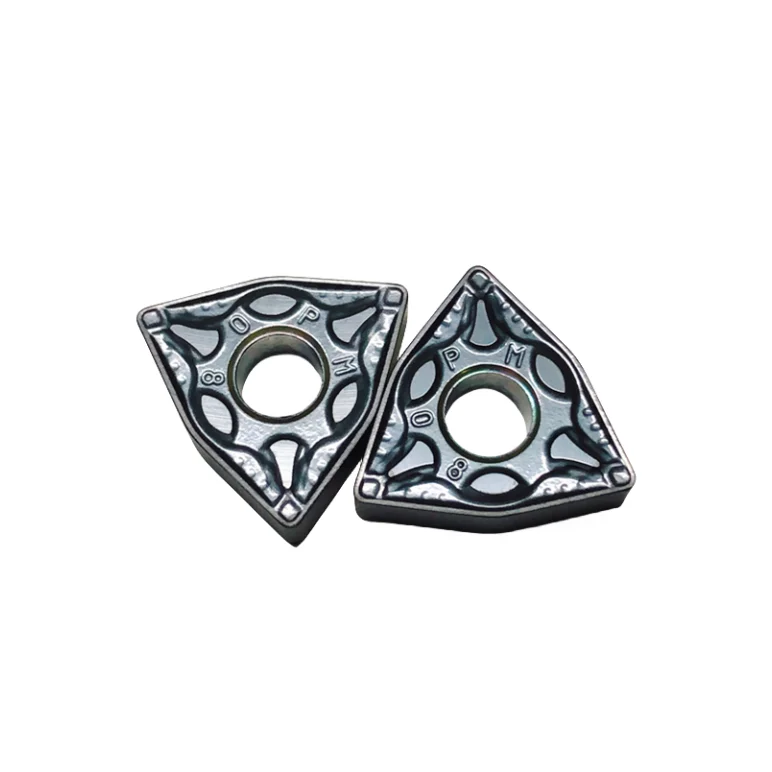 WNMG080408-PM Manufacturer Of Lathe Cnc Turning Tools  Tungsten Carbide Inserts