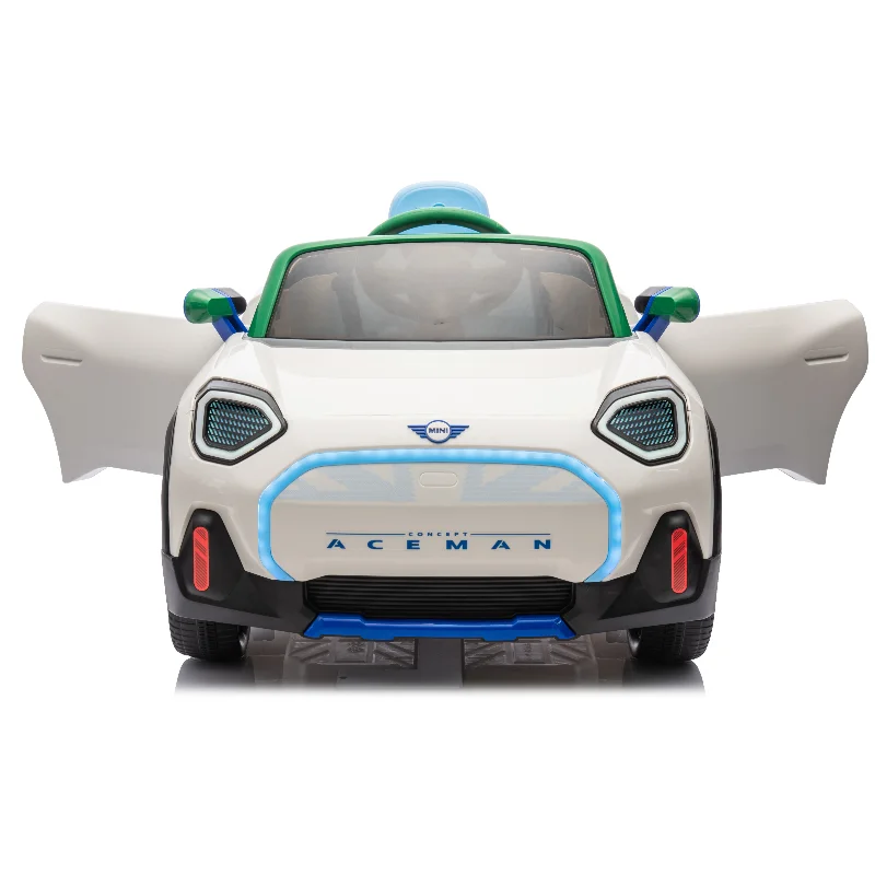 driving four-wheel electric ride-on cars 12v battery toy car for kids