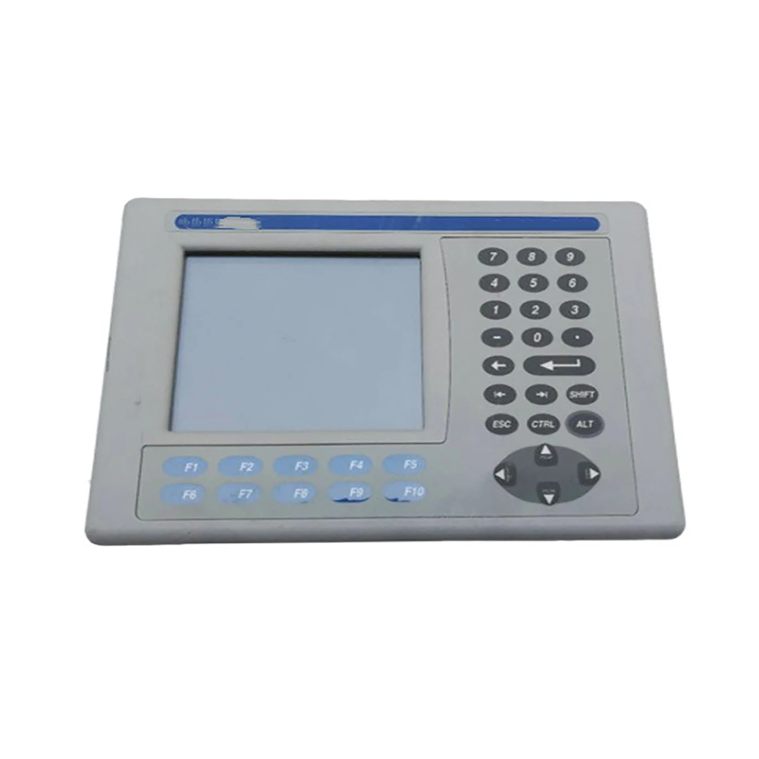 100% Original 2711-NMCC PanelView Accessory 2711-K5A9P-R 2711-B5A8L1 PLC Controller 2711NMCC