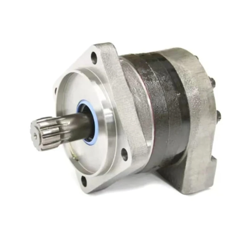 Hydristatic Drive Motor 7499819 Hydraulic Drive Motor 6682034 Hydraulic Motor For Bobcat S175 Skid Steer Loader