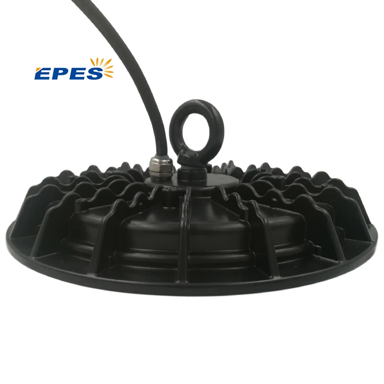 ERP2.0 100W 150W 200W ufo led Highbay Light For Warehouse And Work Shops