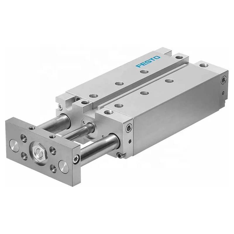 Натуральная 532317 DFM-25-100-B-PPV-A-GF цилиндр f