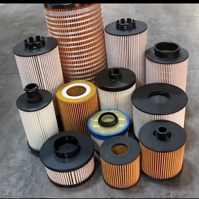 Truck Fuel Filter Water Separator SN920102 5000819352 149-1690 MD623 PF598 FS20101 P552013 2010SM-OR