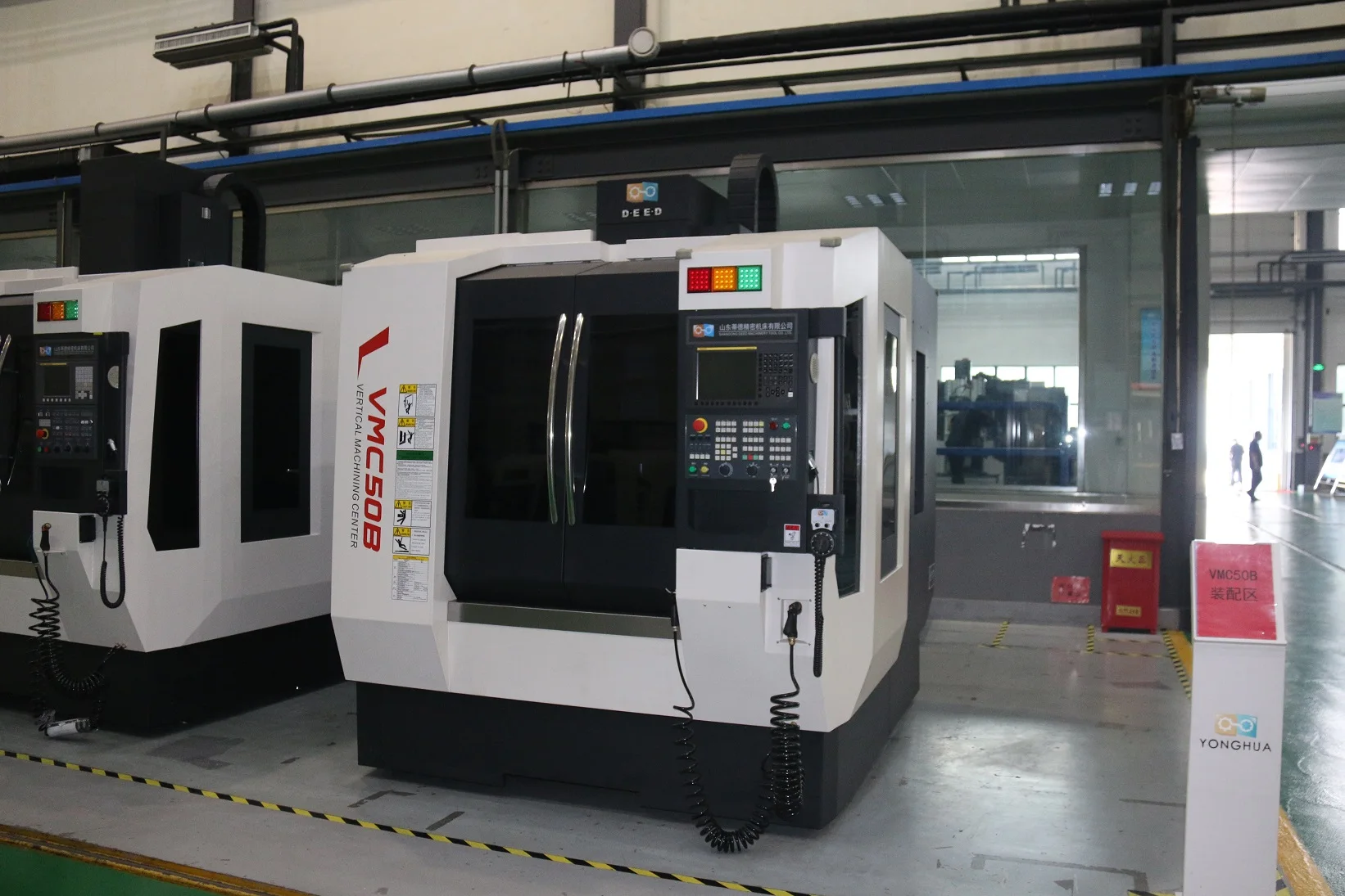 Widely Used Superior Quality Mitsubishi 3 Axis Cnc Vertical Turning And Milling Machining Center