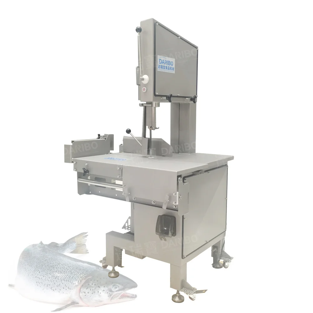 Best Meat Band Saw Beef Cutter Mutton Bandsaw Equipment
