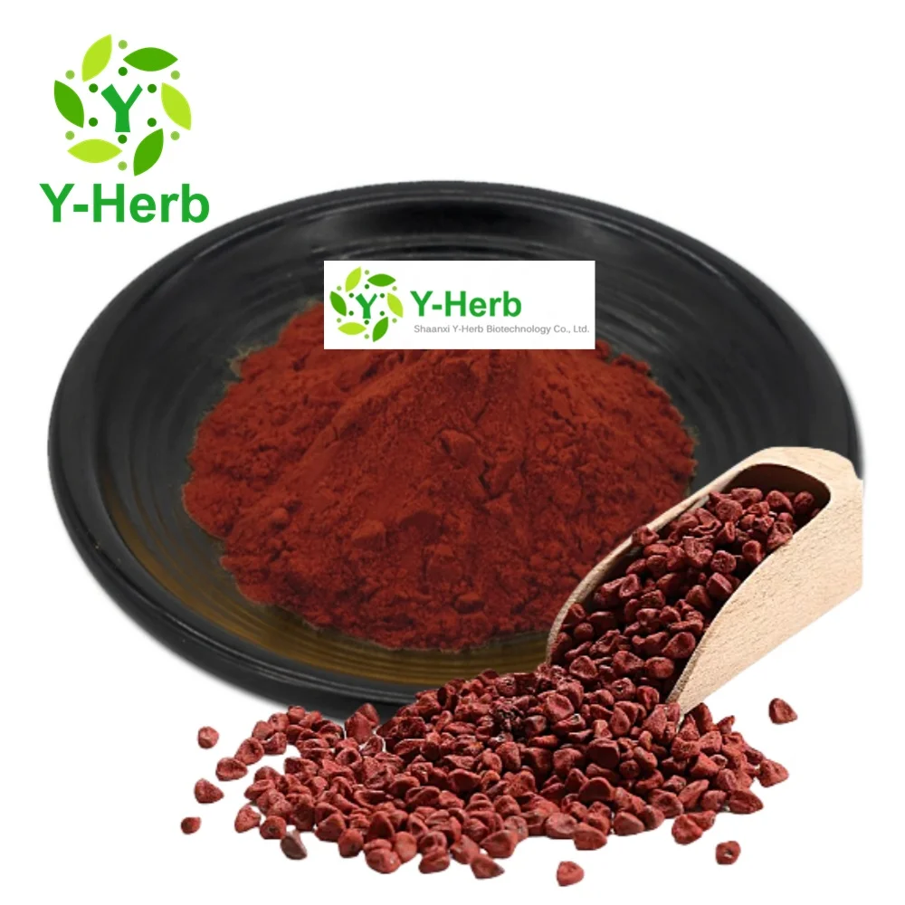 Norbixin Annatto P.E. Экстракт семян водорастворимый норбиксин пищевой Пигментный Порошок/Жидкий Аннато 2% 5% 15% биксин