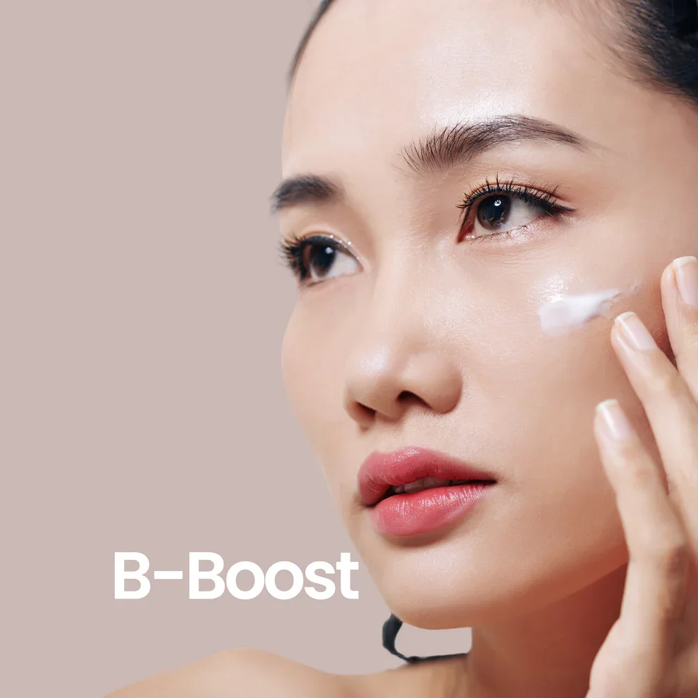 Lance Private Label Pure Niacinamide Boost Face Serum Whitening Anti-Aging Smooths Lines Hydrating Facial Skin Essence Serum