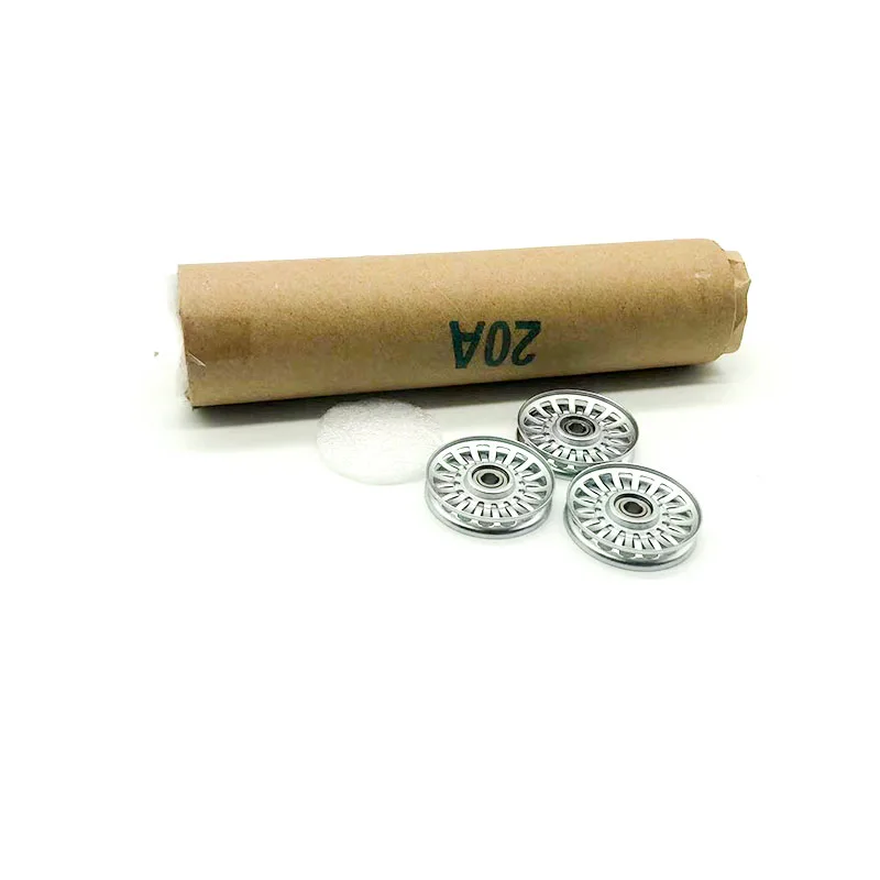 Barmag texturing machine parts 20A twister stop