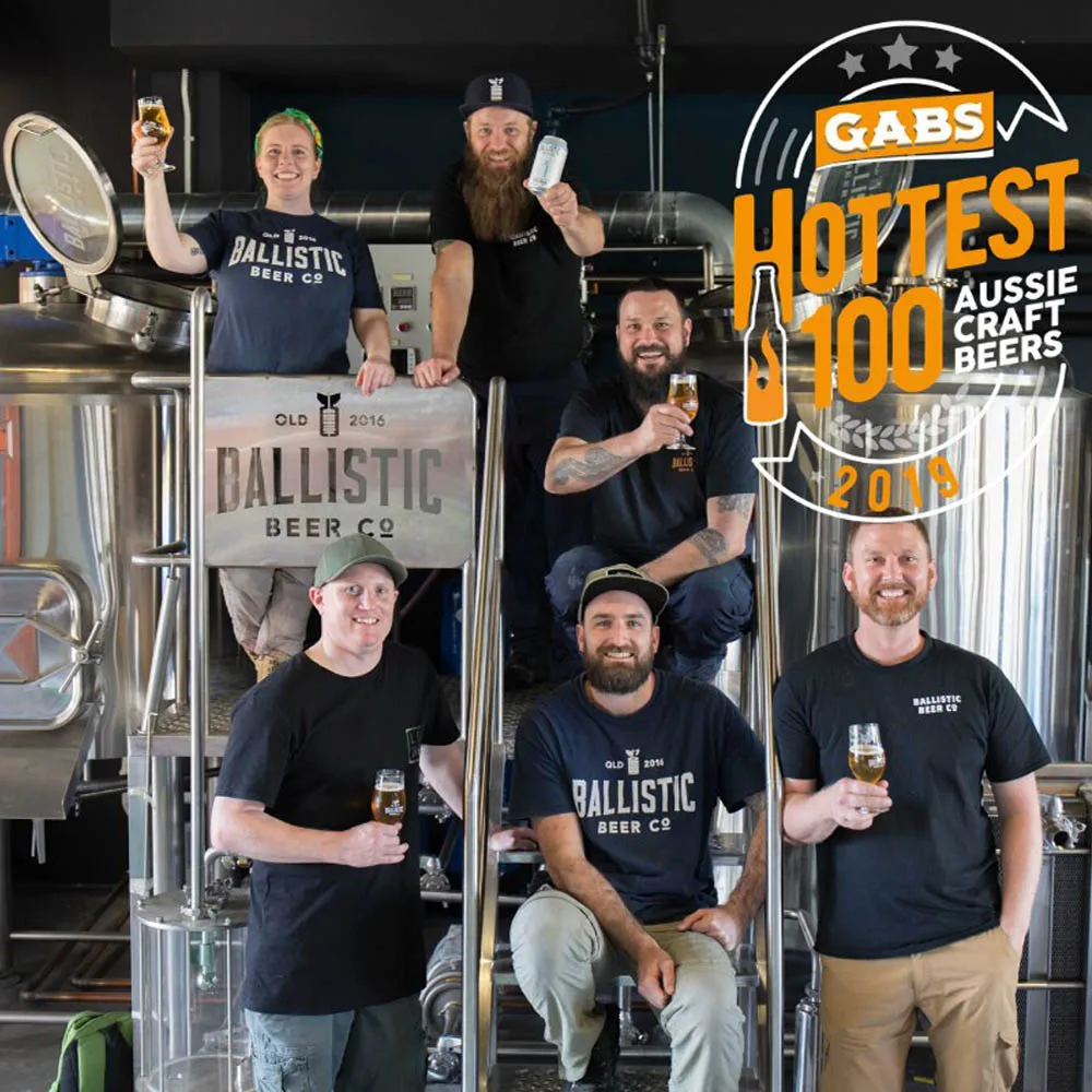 5bbl Brewery Equipment