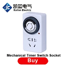 Mechanical Timer 24