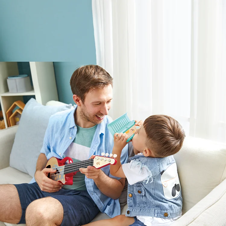 Детская гармоника, музыка, просвещение, Ранняя мелодия, музыкальная игрушка для обучения с подсветкой