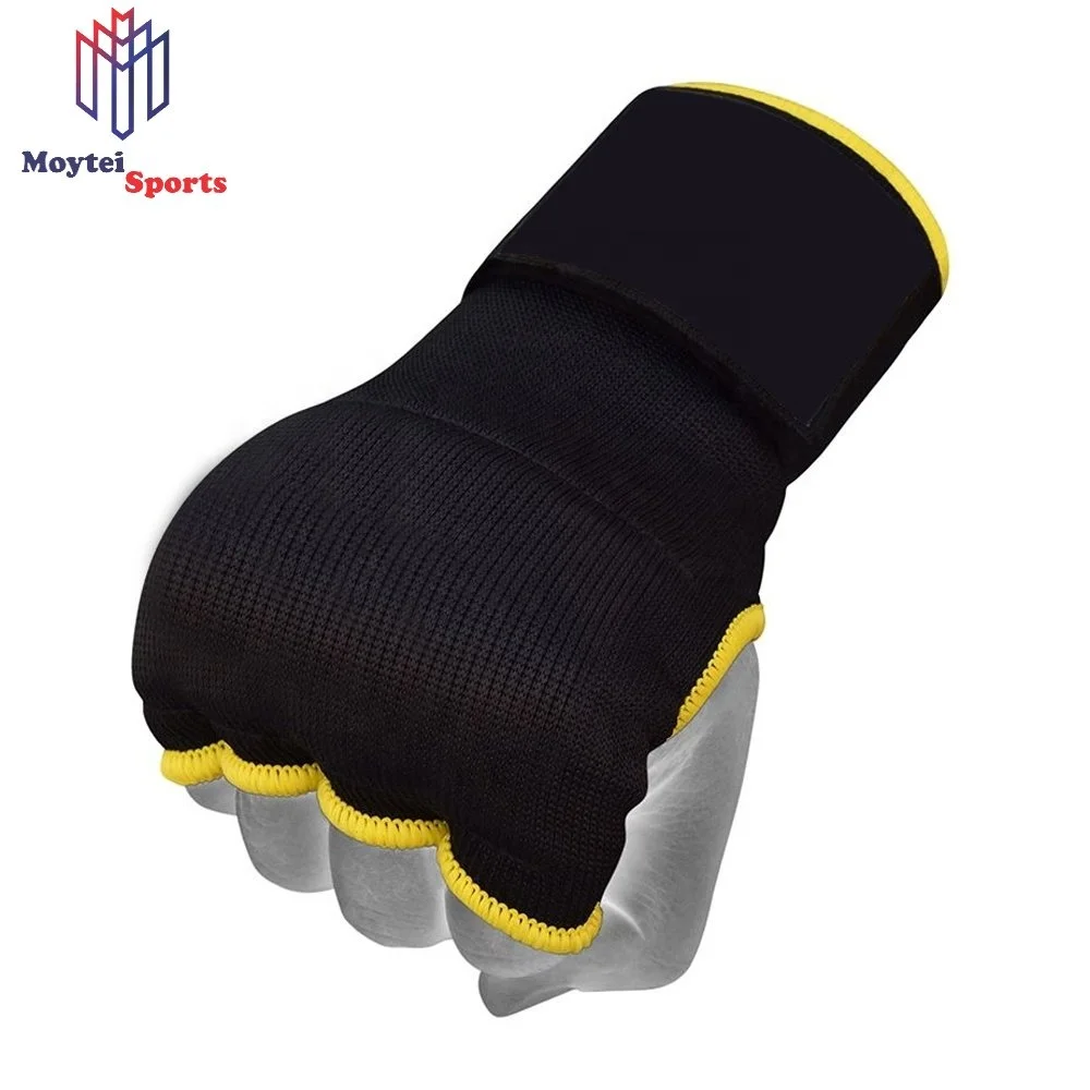 Special Offers Boxing Hand Wraps Bandages Inner Boxing Gloves New Design 2021 Padding Gloves Boxing Mitts Handwrap