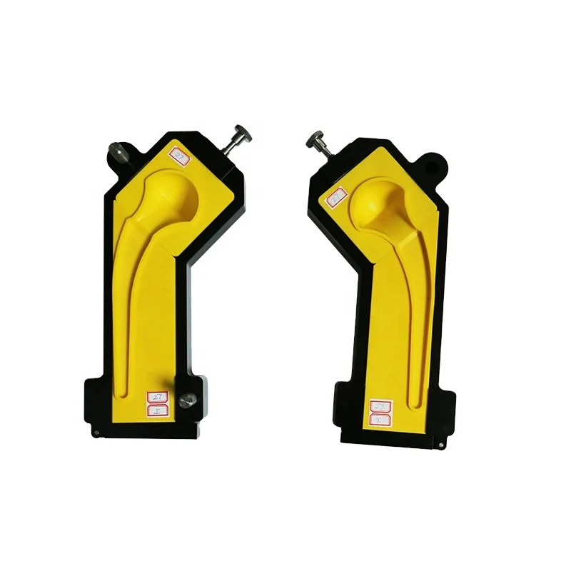 
Hip Joint Replacement Surgery revision cement spacer set 