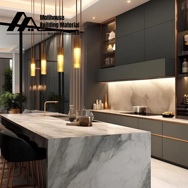 Modern Design Kitchen Cabinet Full Set Wood Kitchen Furniture Design Cabinet Set Kitchen Cabinet