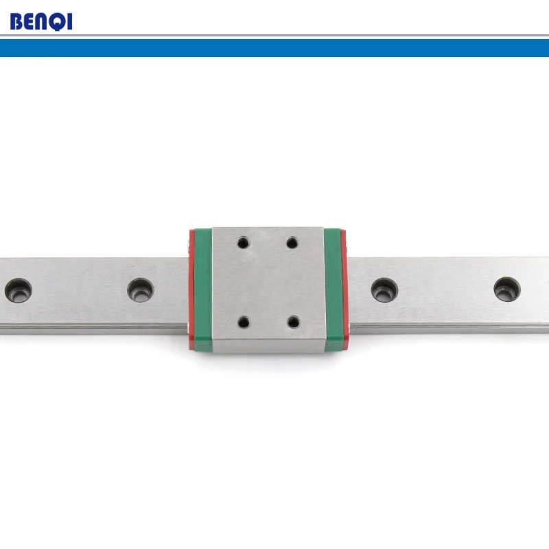 Высокоточные линейные направляющие из нержавеющей стали MGW7C L600 мм, линейные направляющие для циркулярной пилы