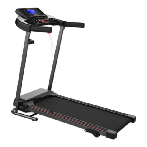 2023 electric fitness folding gym equipment treadmill for home running machine lowest price in China