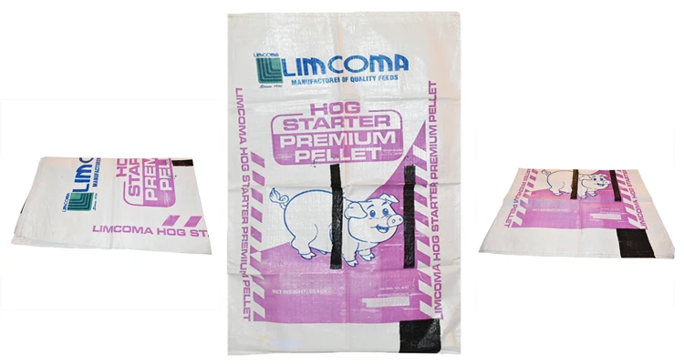 hot sell Woven bag  Multipurpose crop plastic bag factory price