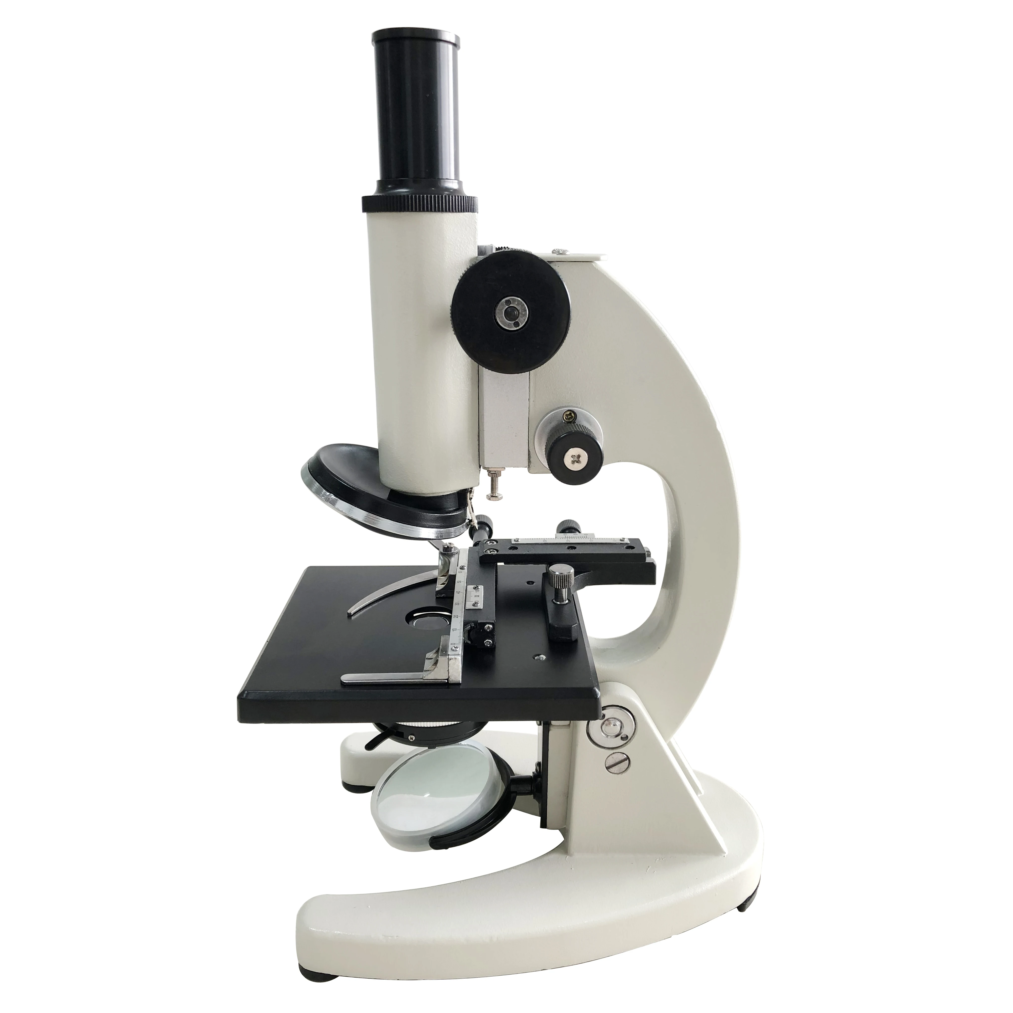 Laboratory Medical Diological Machine Monocular Microscope XSP-02
