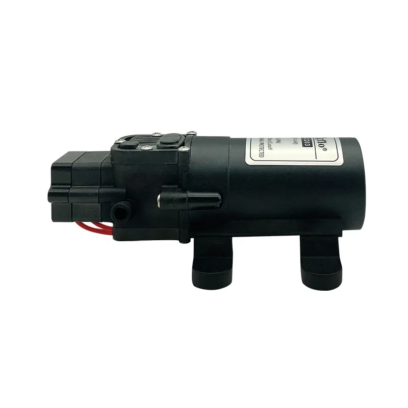Singflo 12v FLO-2203 70PSI 2.6L/min knapsack electric sprayer pump