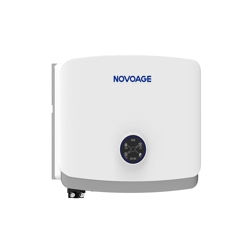 Hybrid Energy Inverter Home Ess Battery Storage System Ce Security Reliable Quality Management System