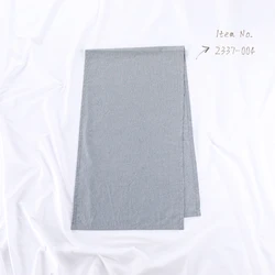 Rustic Handmade Dining Fall 100% Cotton Table Runners for Dinning Room Decoration