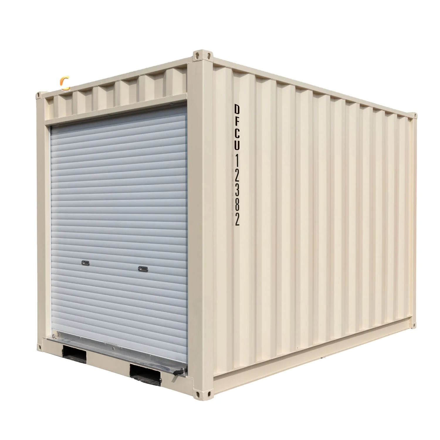 Brand new steel Storage container
