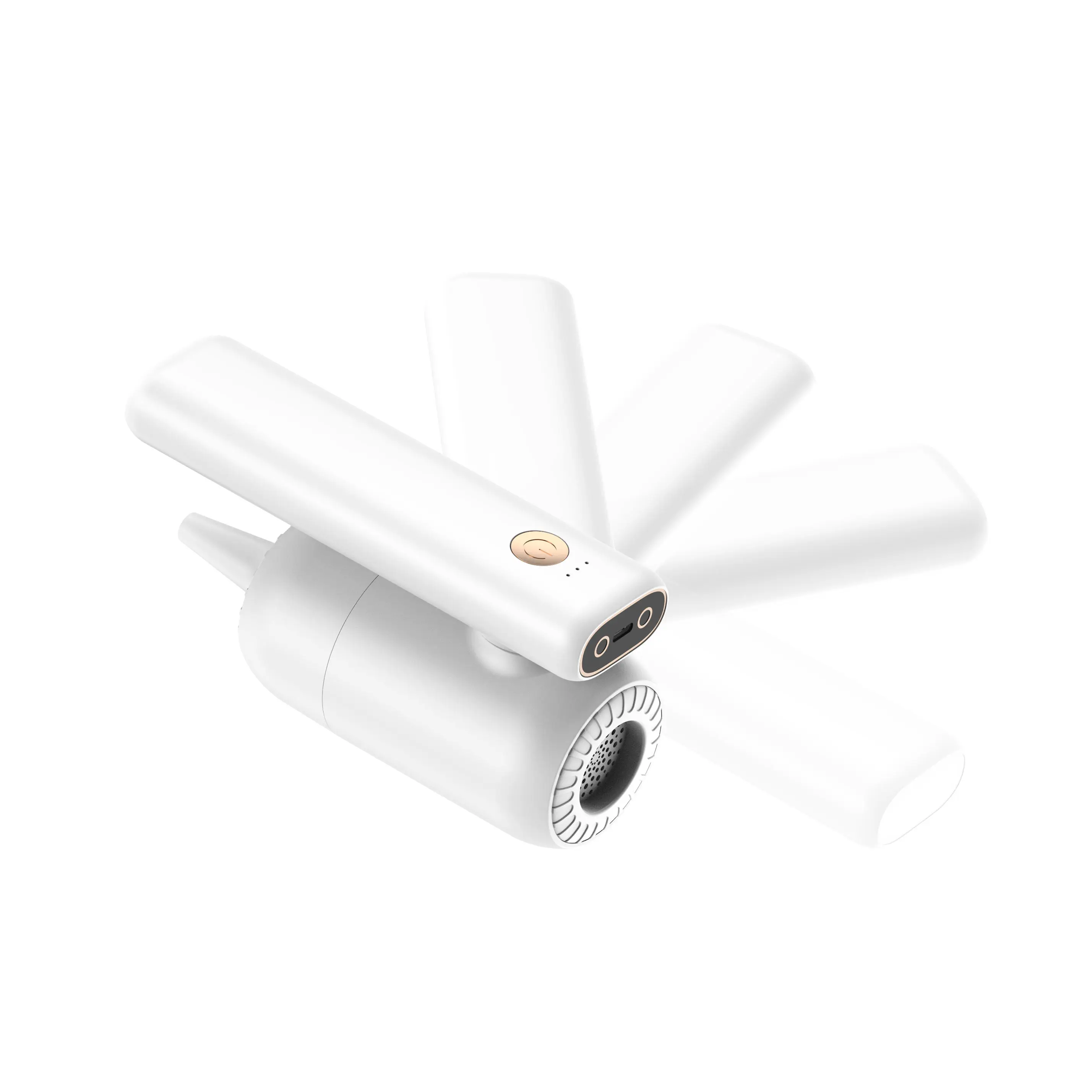 Пылесос Air Duster 2 в 1 пылесос для клавиатуры мини пылеочиститель воздуха очистки