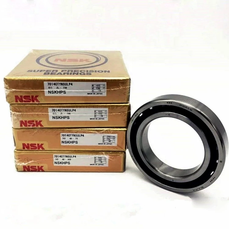 90ber29sv1v high precision and high speed spindle bearing