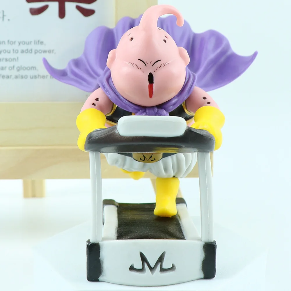 Hot Sale Japan Anime Z Majin Boo Buu Action Figure Doll Model Collection Figurine PVC Toy For Decoration